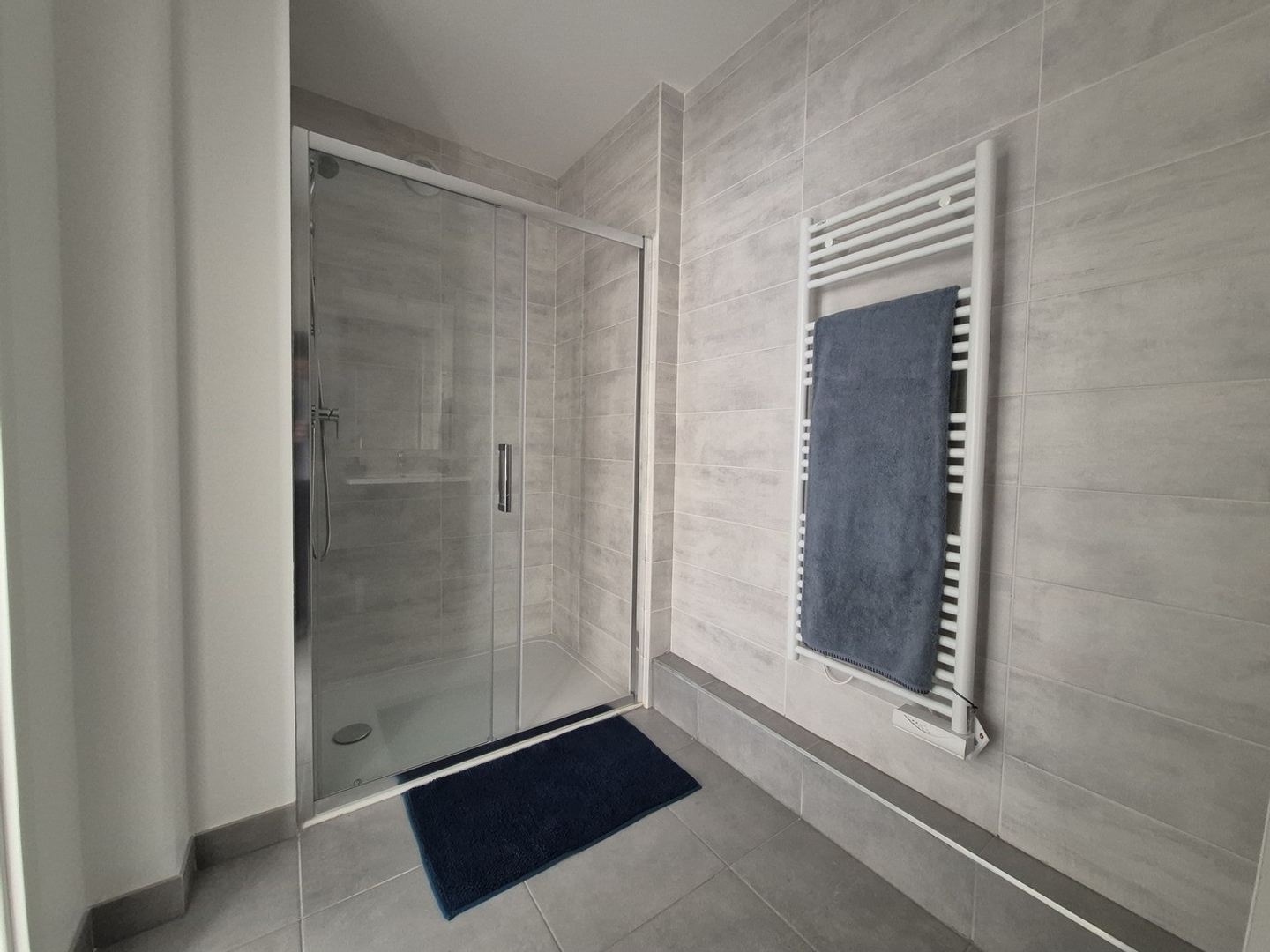 Appartement à vendre - 3 pièces - 65m2 - Laxou (54520)