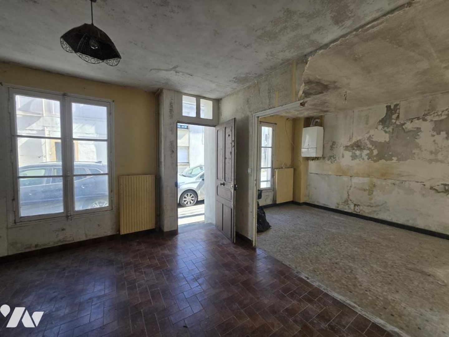 Maison 7 pièces 103 m²