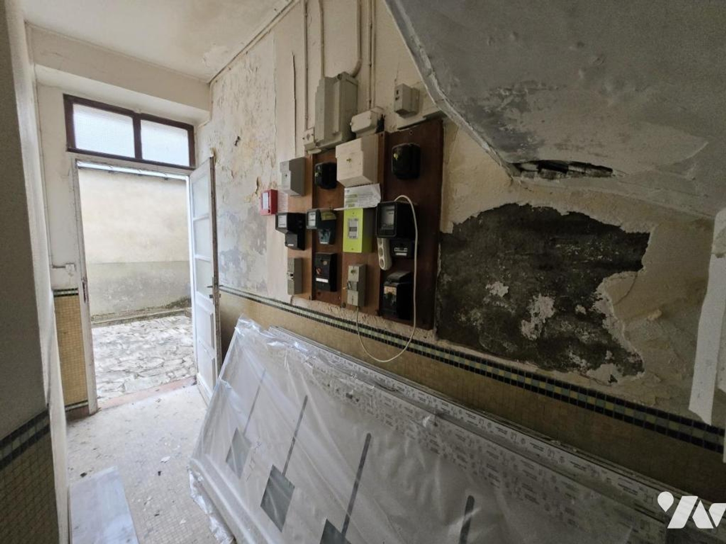 Maison à vendre - 7 pièces - 103m2 - Angers (49100)