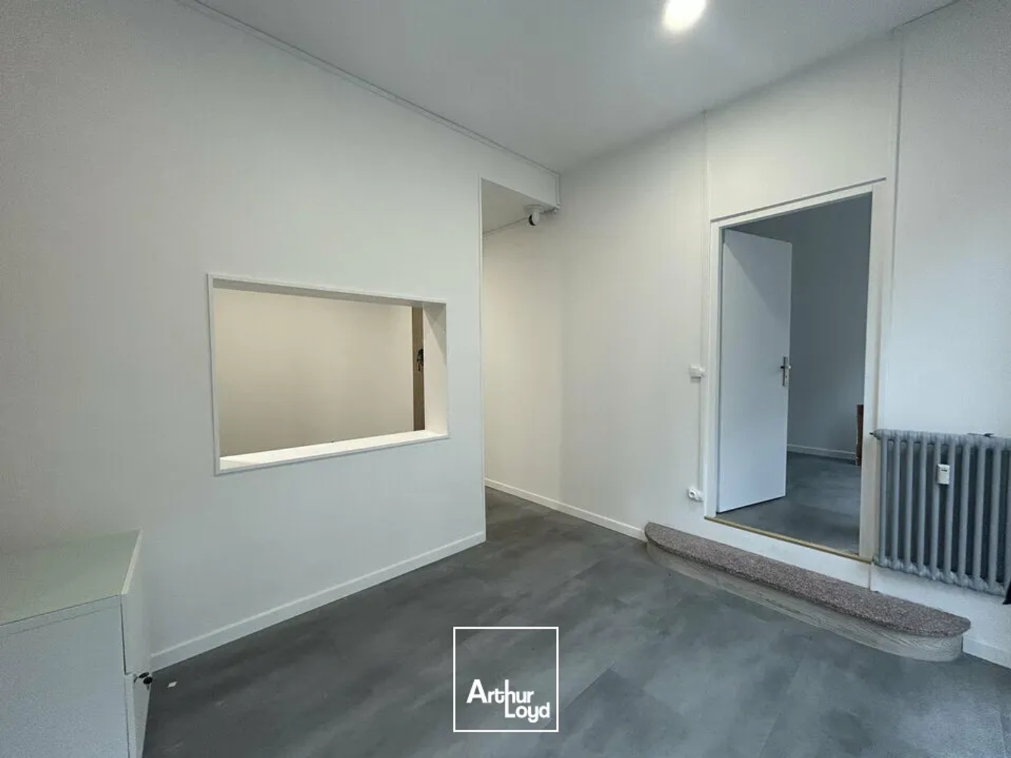Bureaux à vendre - 105m2 - Poitiers (86000)