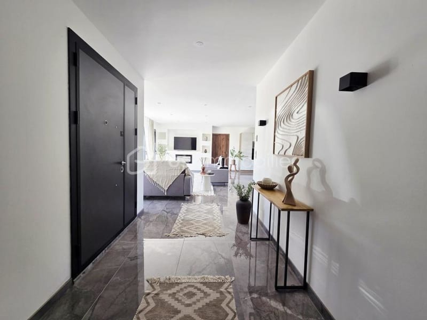 Maison à vendre - 4 pièces - 123m2 - Espère (46090)