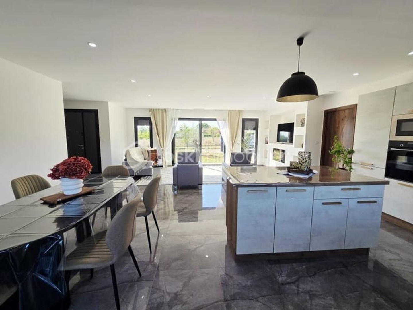 Maison à vendre - 4 pièces - 123m2 - Espère (46090)