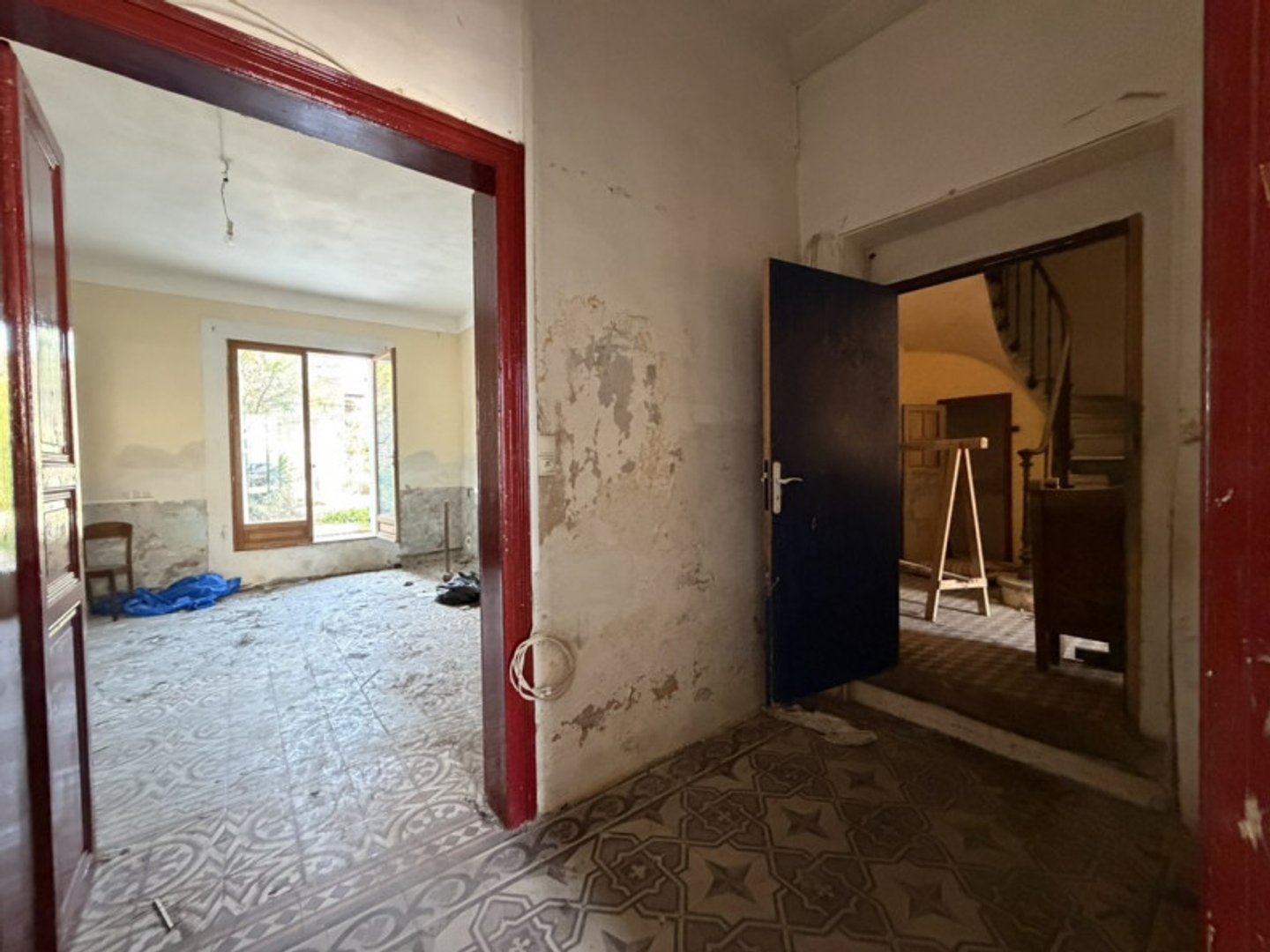 Maison à vendre - 9 pièces - 277m2 - Pomérols (34810)