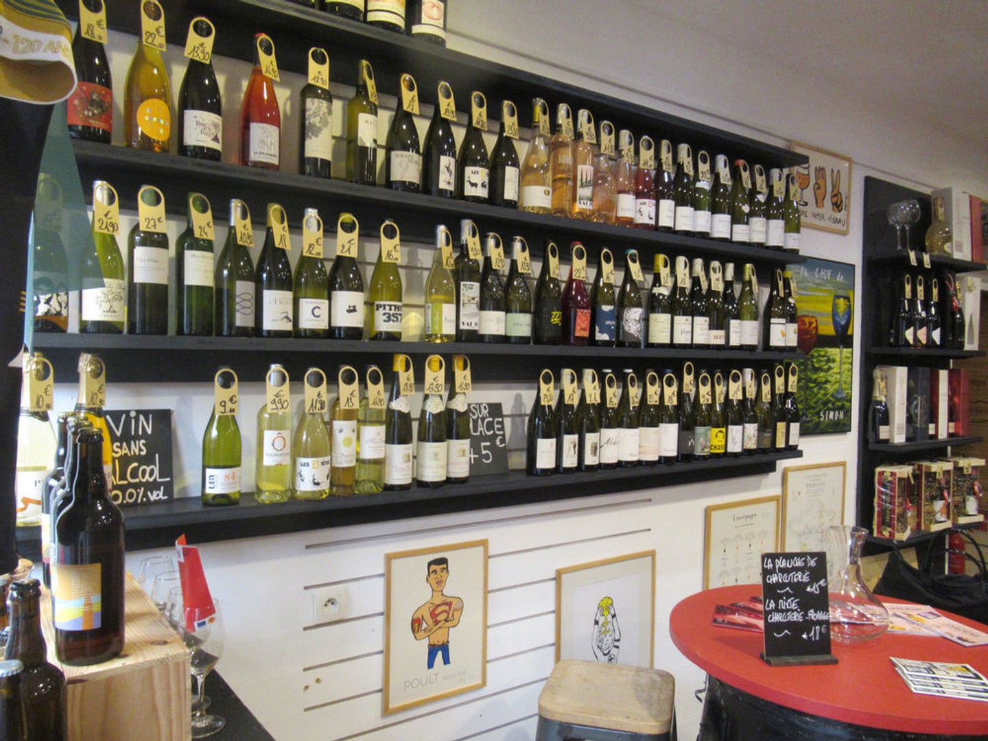 Magasin à vendre - Montauban (82000)