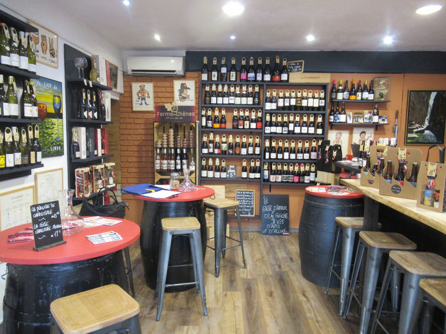 Magasin à vendre - Montauban (82000)