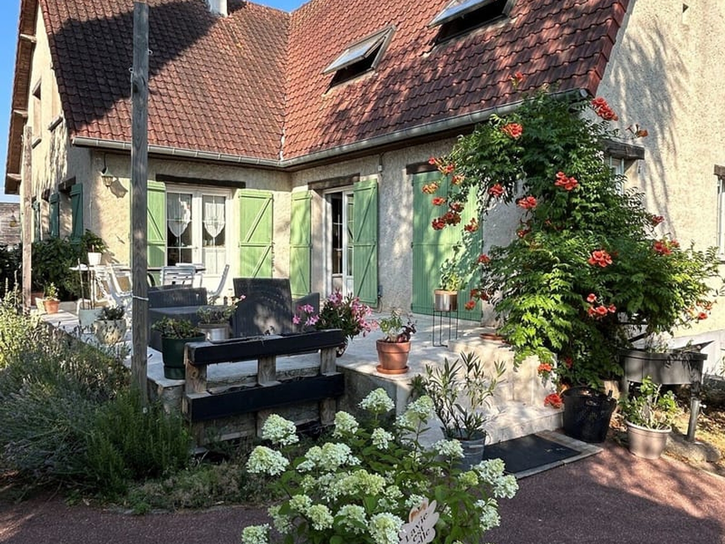 Maison