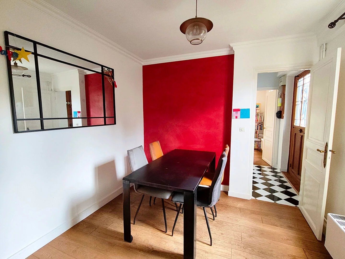 Maison à vendre - 5 pièces - 78m2 - Villemomble (93250)