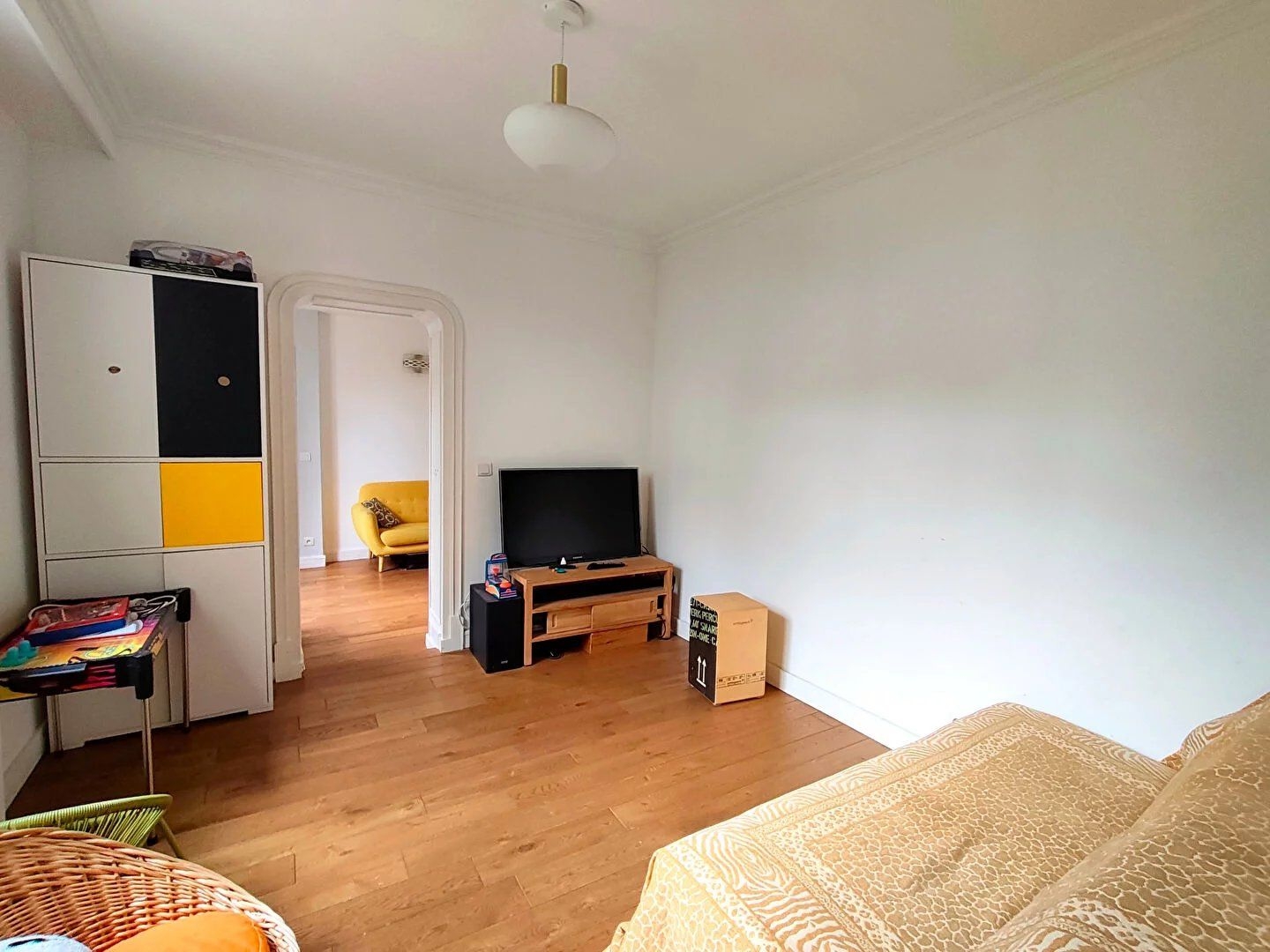 Maison à vendre - 5 pièces - 78m2 - Villemomble (93250)