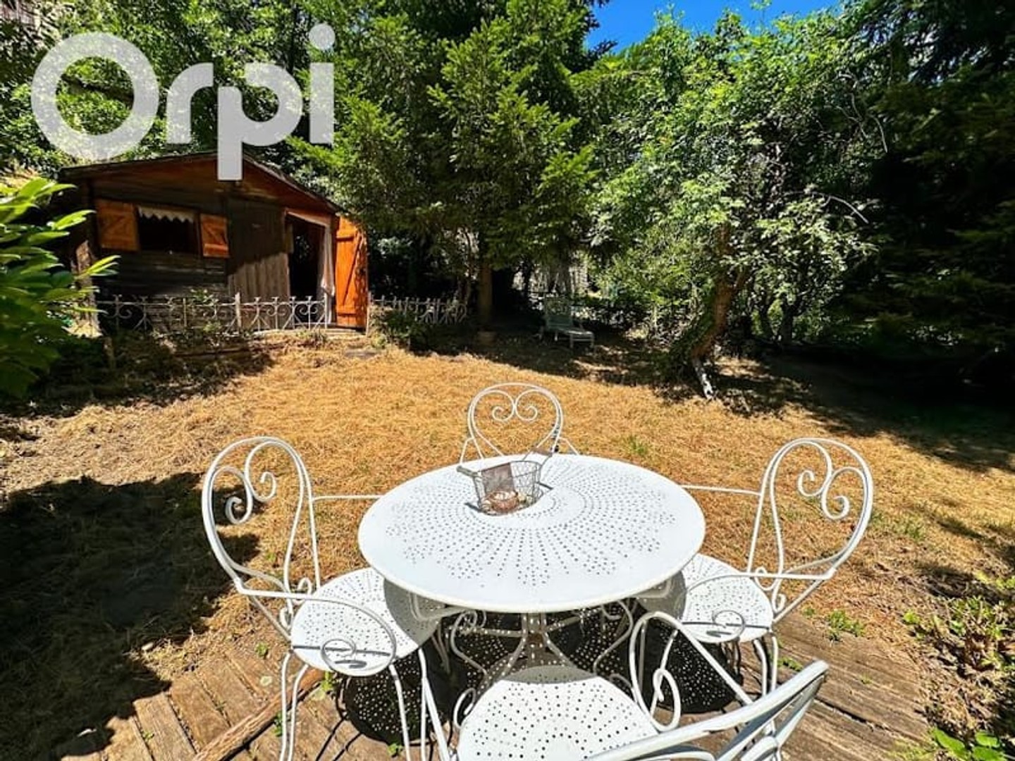 Autre 2 pièces 10 m²