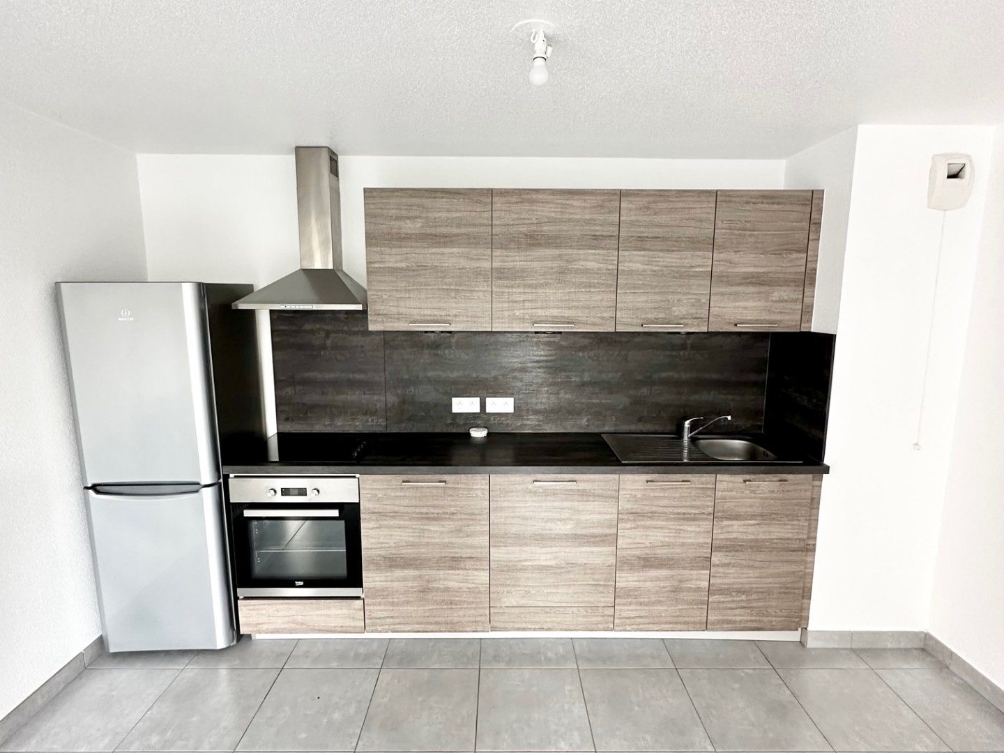 Appartement à vendre - 3 pièces - 59m2 - Strasbourg (67200)