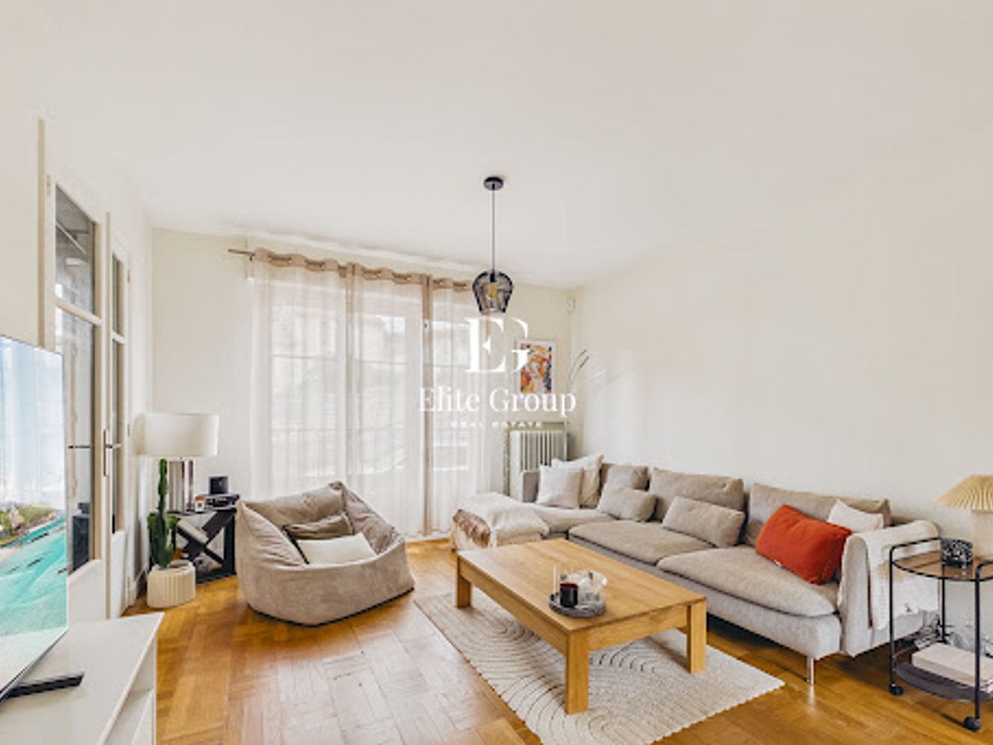 Maison à vendre - 4 pièces - 98m2 - Angoulême (16000)