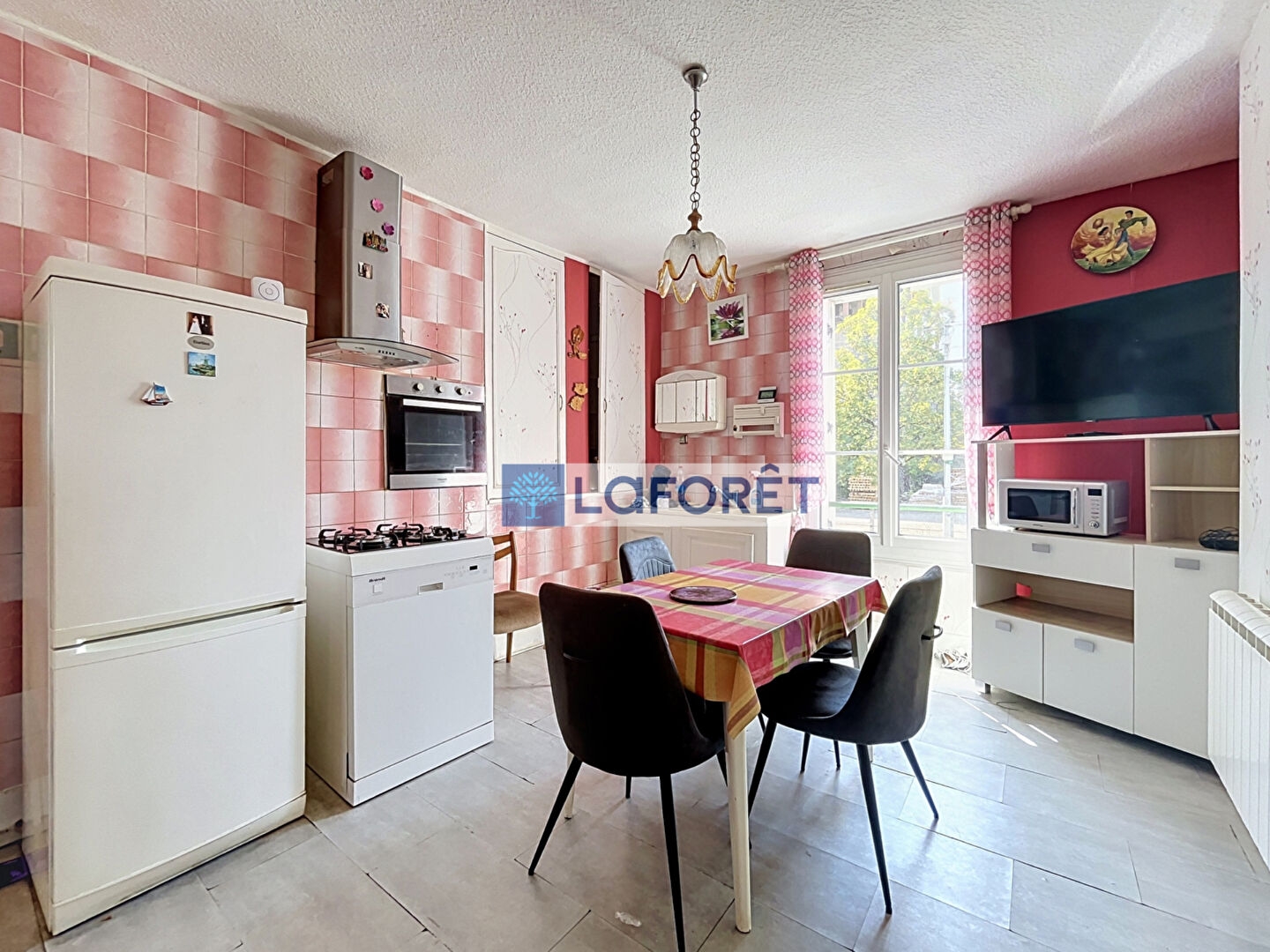 Maison à vendre - 4 pièces - 86m2 - Saint-Dizier (52100)