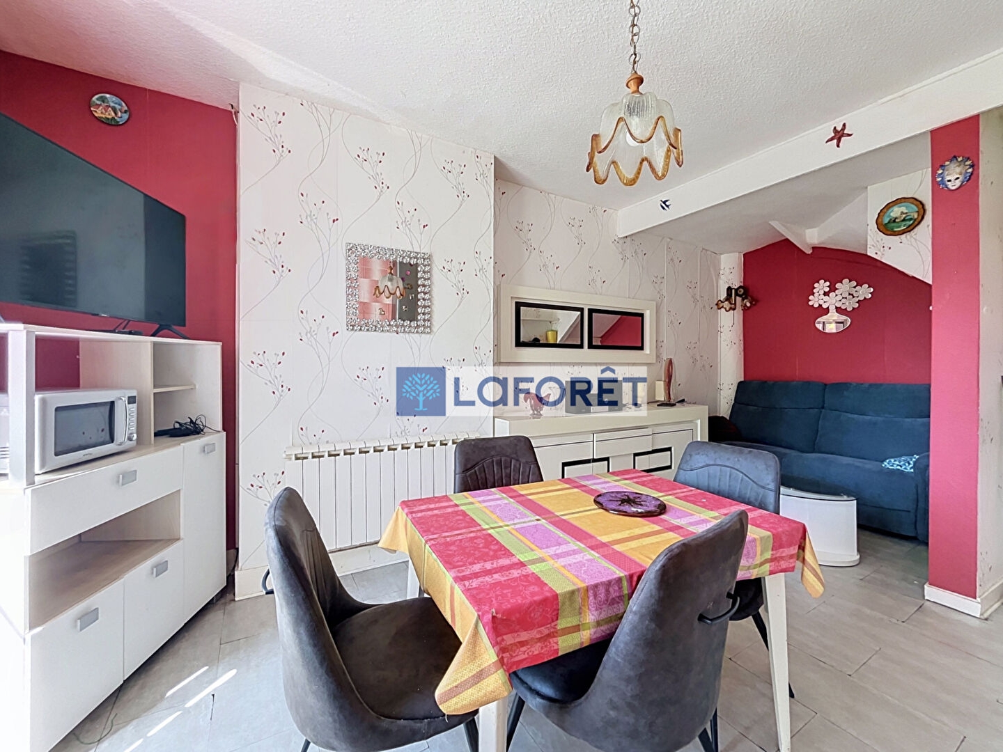 Maison à vendre - 4 pièces - 86m2 - Saint-Dizier (52100)