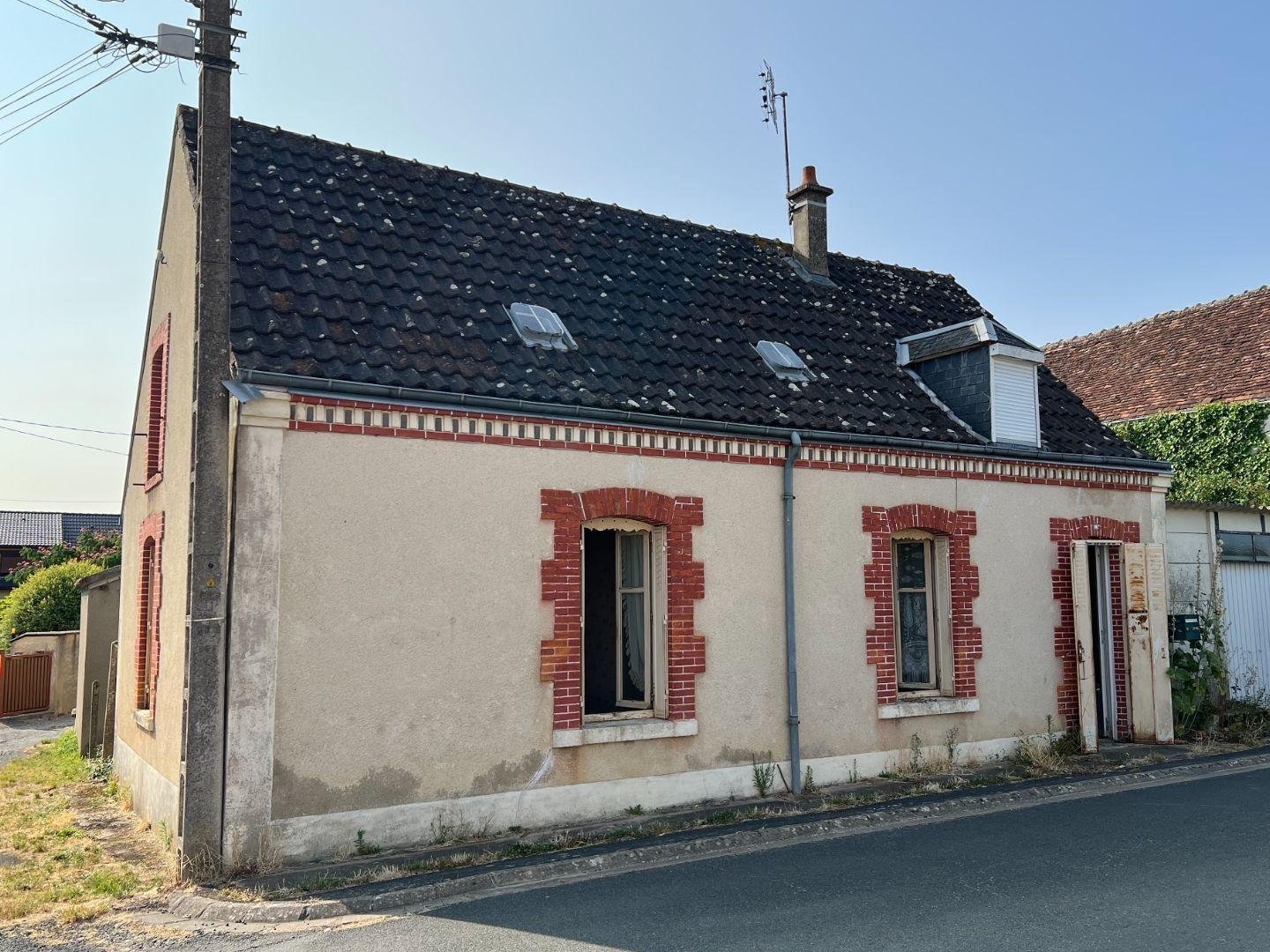 Maison 4 pièces 89 m²