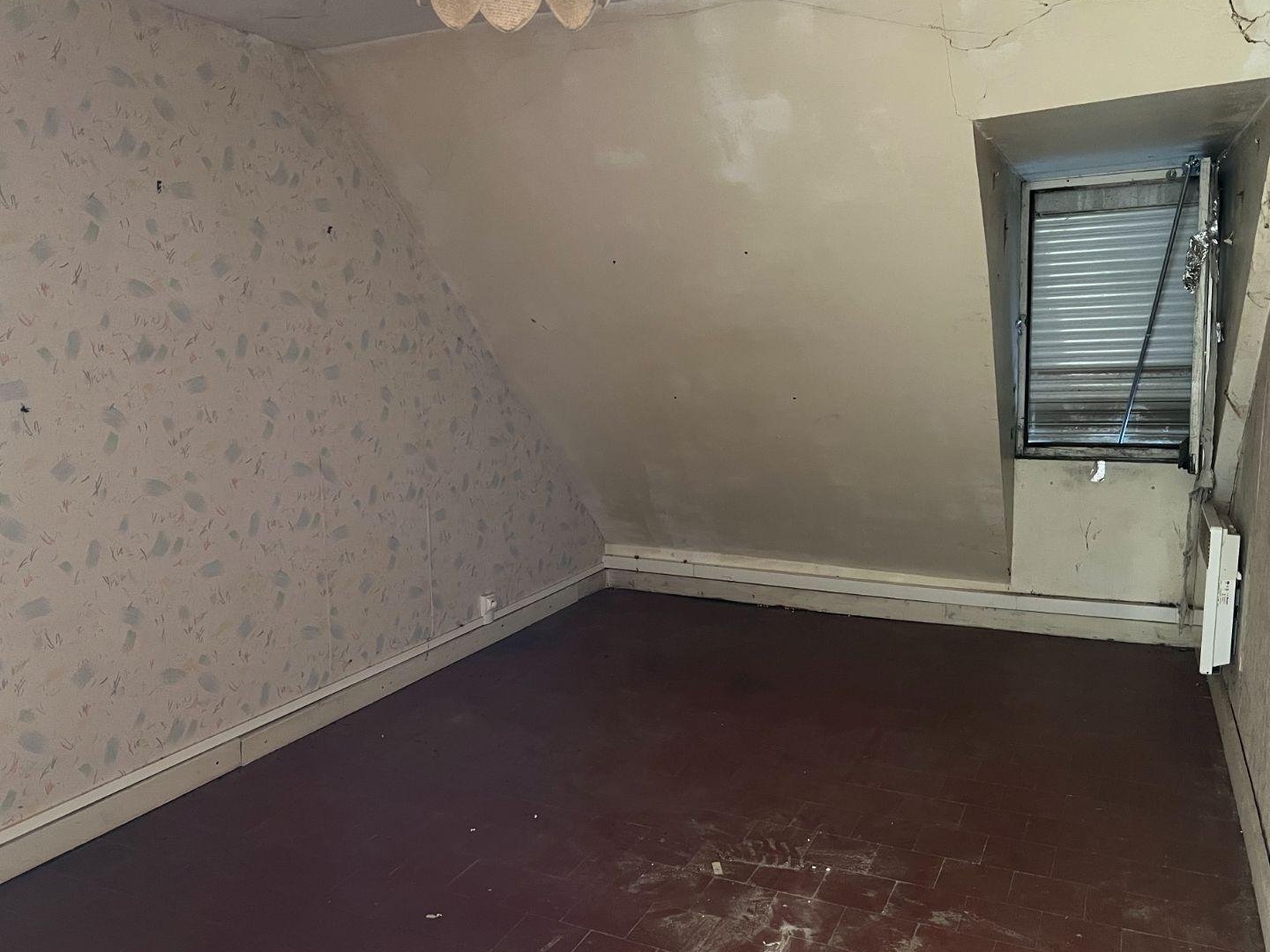 Maison à vendre - 4 pièces - 89m2 - Saint-Florentin (36150)