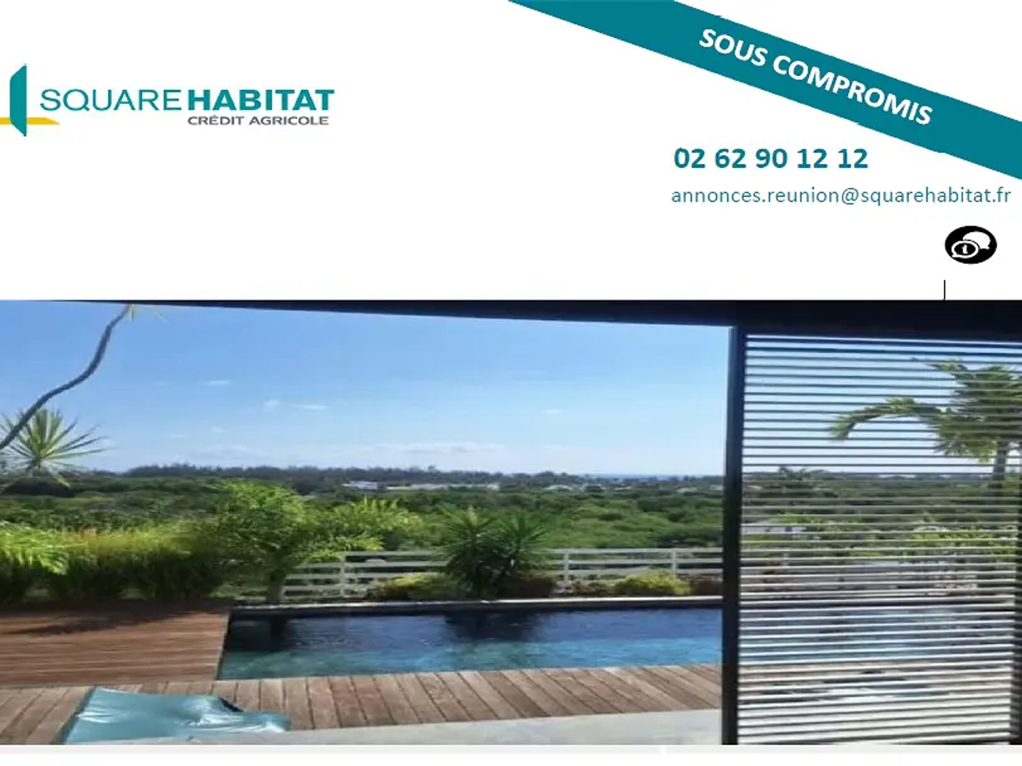Maison 7 pièces 119 m²