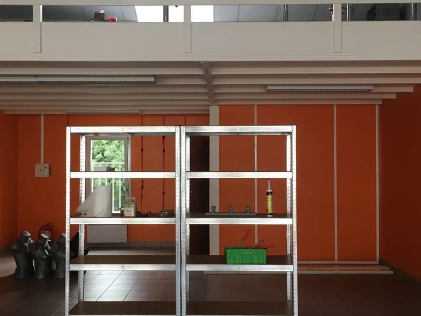 Bureaux à vendre - 1 pièce - 66m2 - Pouzauges (85700)