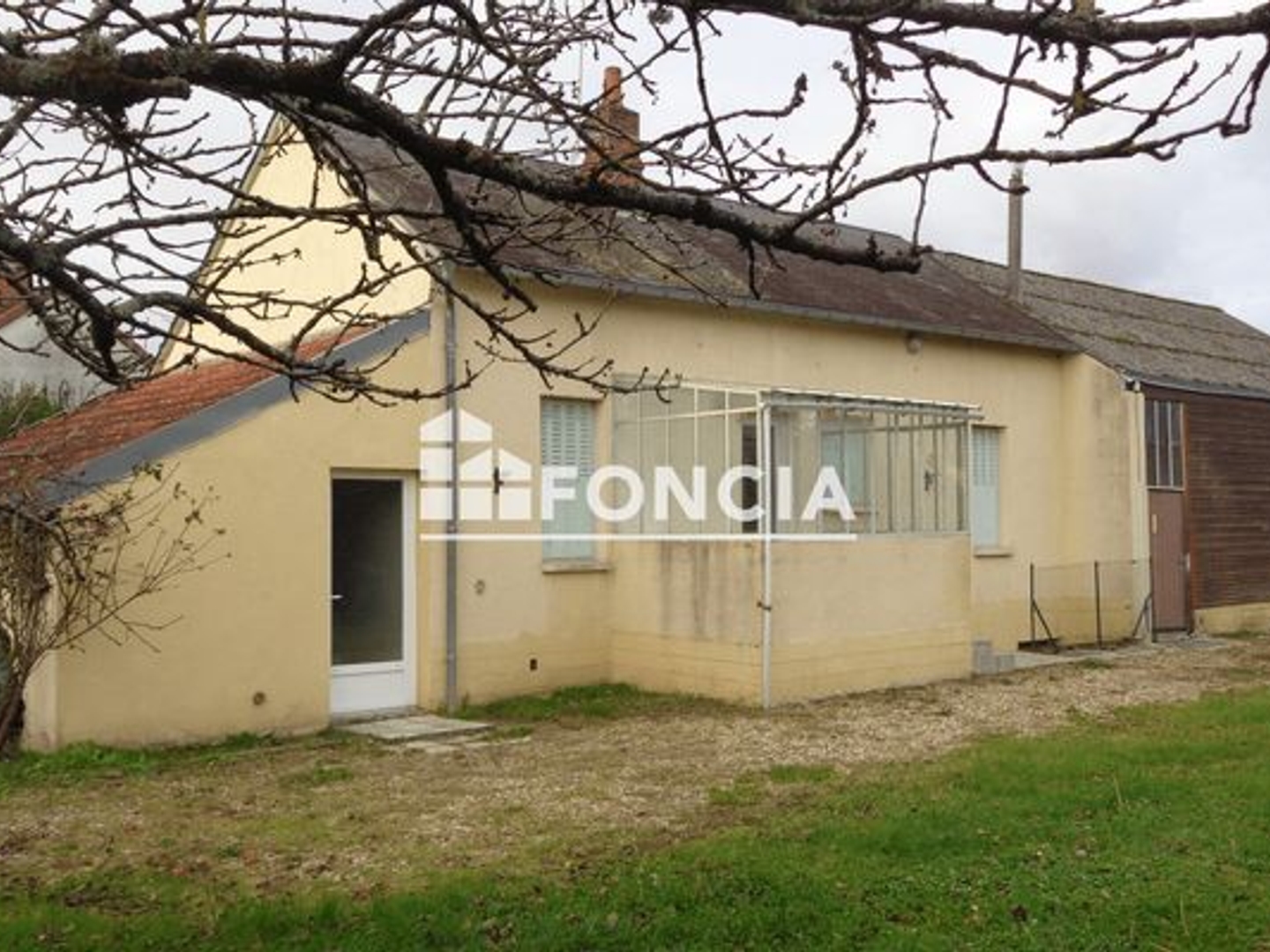 Maison 3 pièces 67 m²