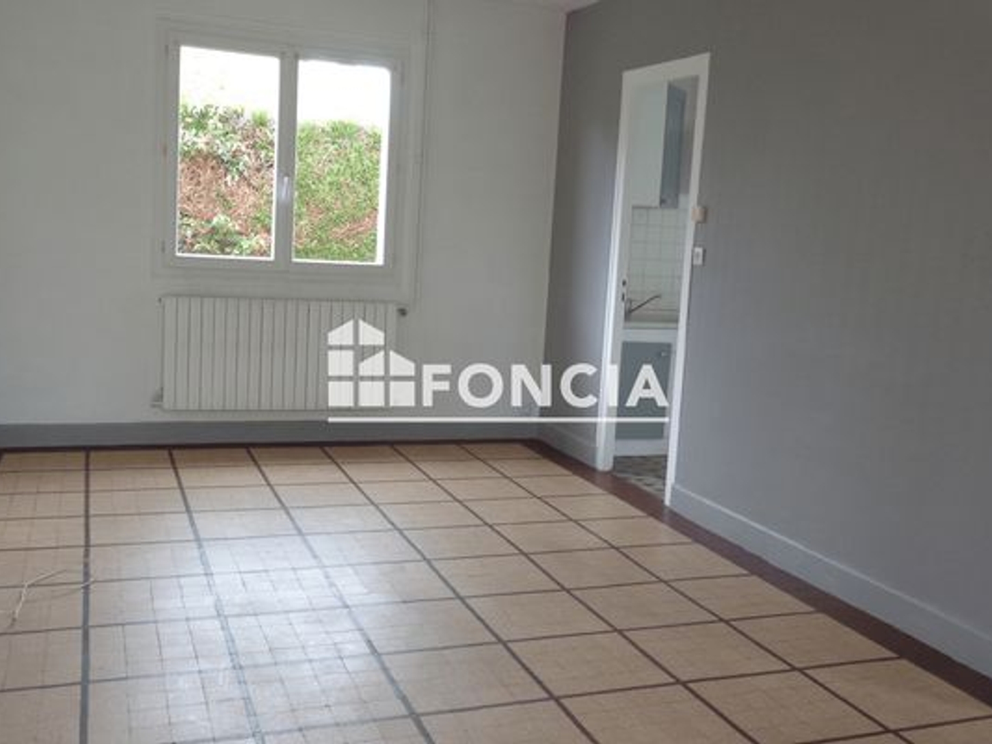 Maison à vendre - 3 pièces - 67m2 - Poilly-Lez-Gien (45500)