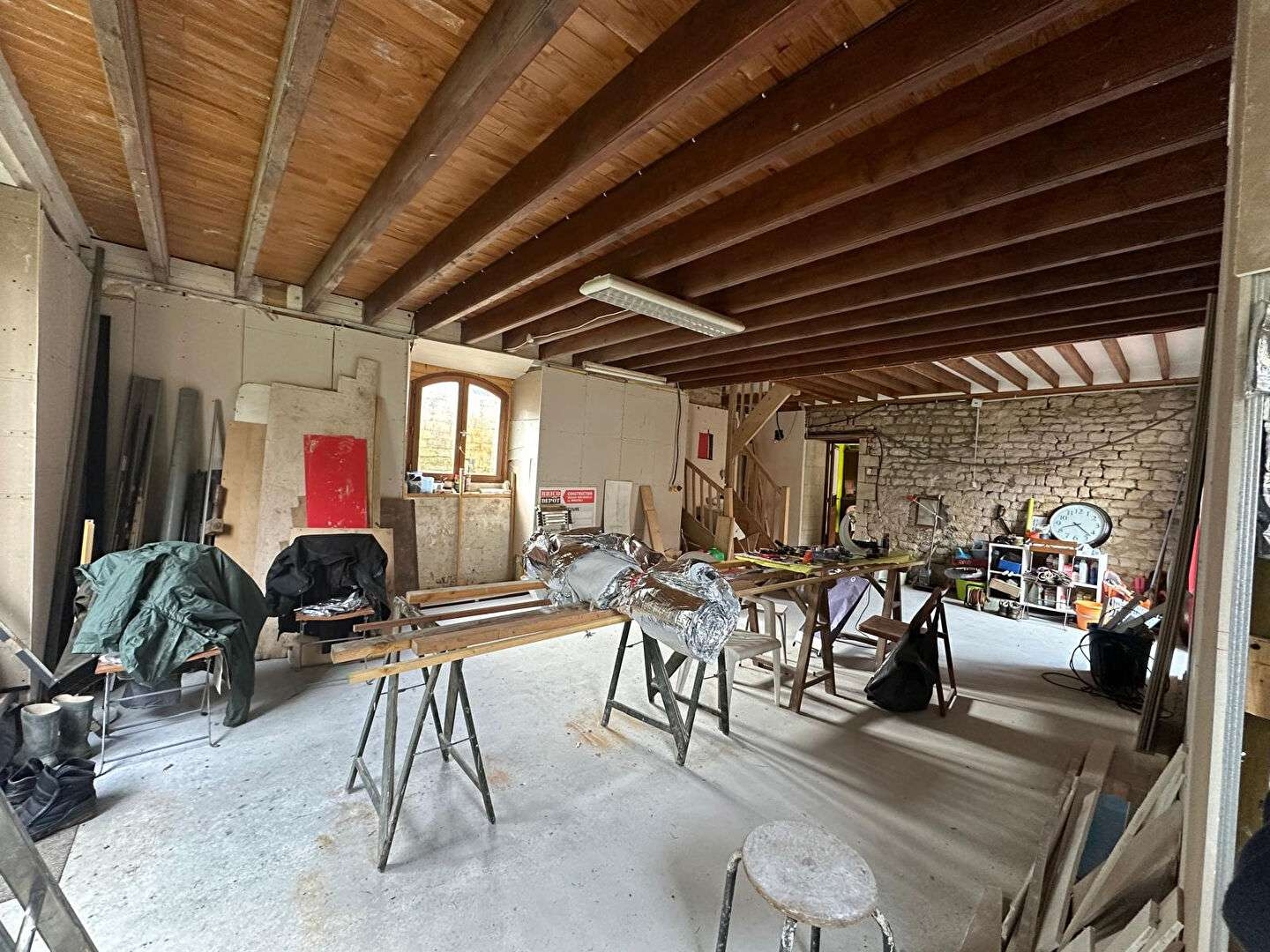 Maison 5 pièces 170 m²