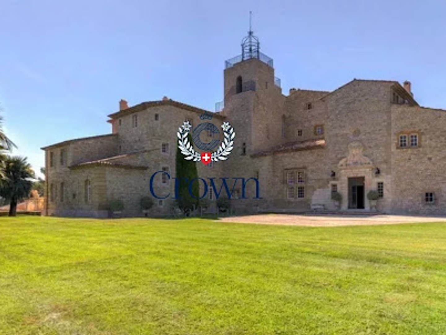 Maison 30 pièces 1200 m²
