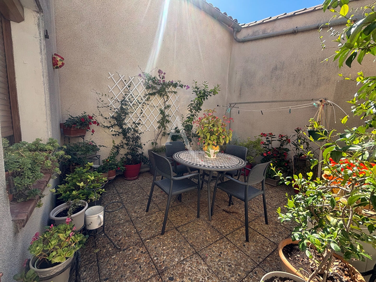 Maison à vendre à Douzens 6 pièces 160.54 m²