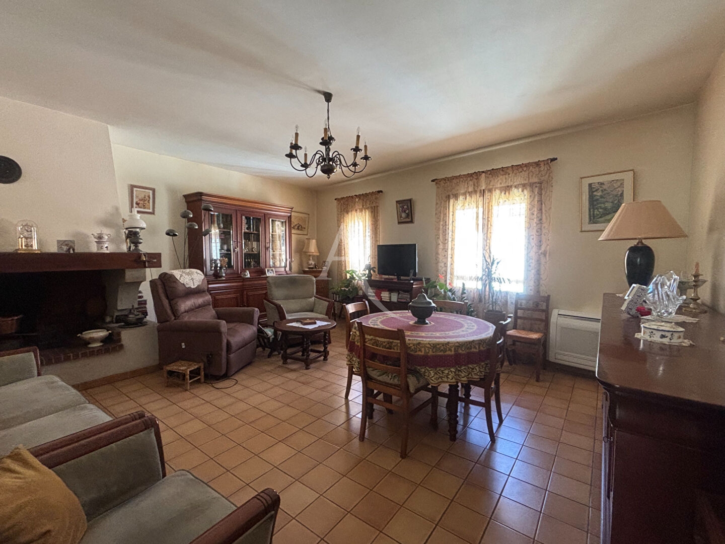 Maison à vendre - 6 pièces - 161m2 - Douzens (11700)