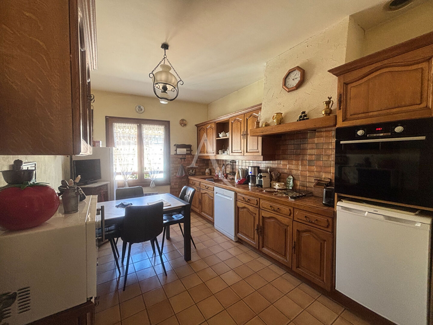 Maison à vendre - 6 pièces - 161m2 - Douzens (11700)