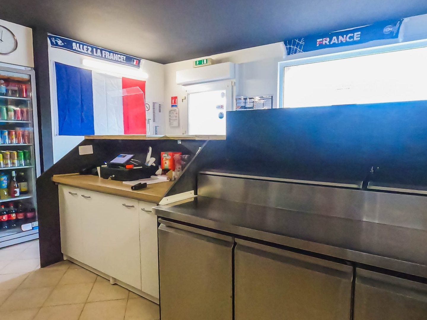 Magasin à vendre - Bray-Dunes (59123)
