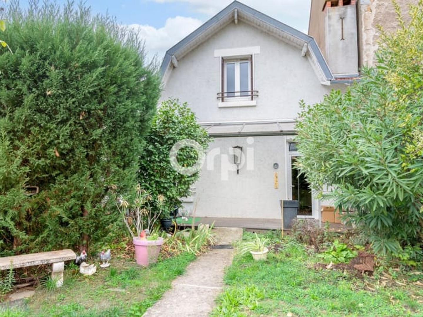 Maison à vendre - 4 pièces - 122m2 - Limoges (87000)