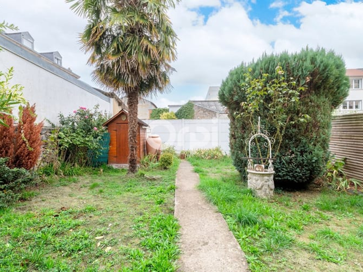 Maison à vendre - 4 pièces - 122m2 - Limoges (87000)