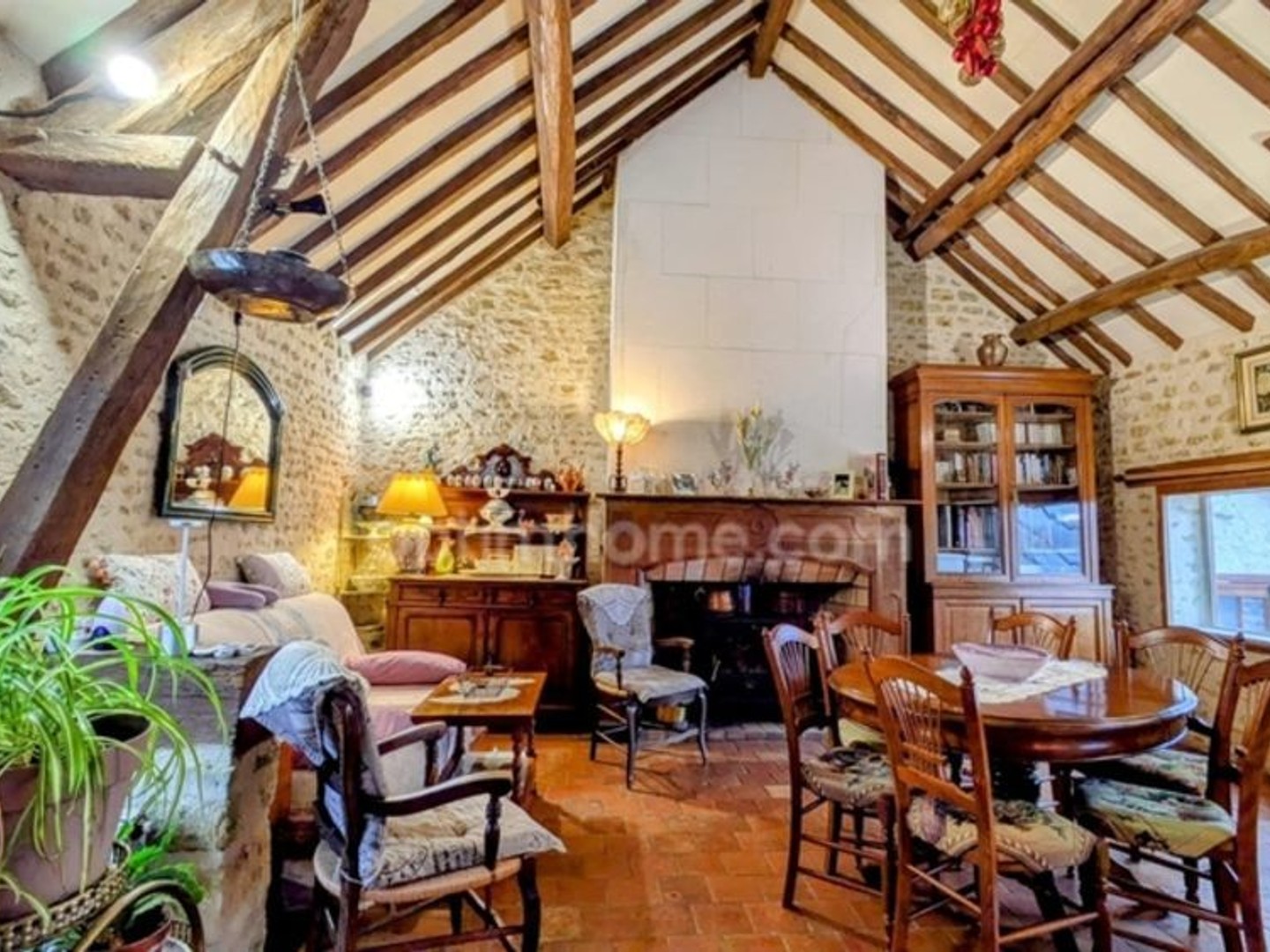Maison à vendre - 5 pièces - 130m2 - Vidai (61360)