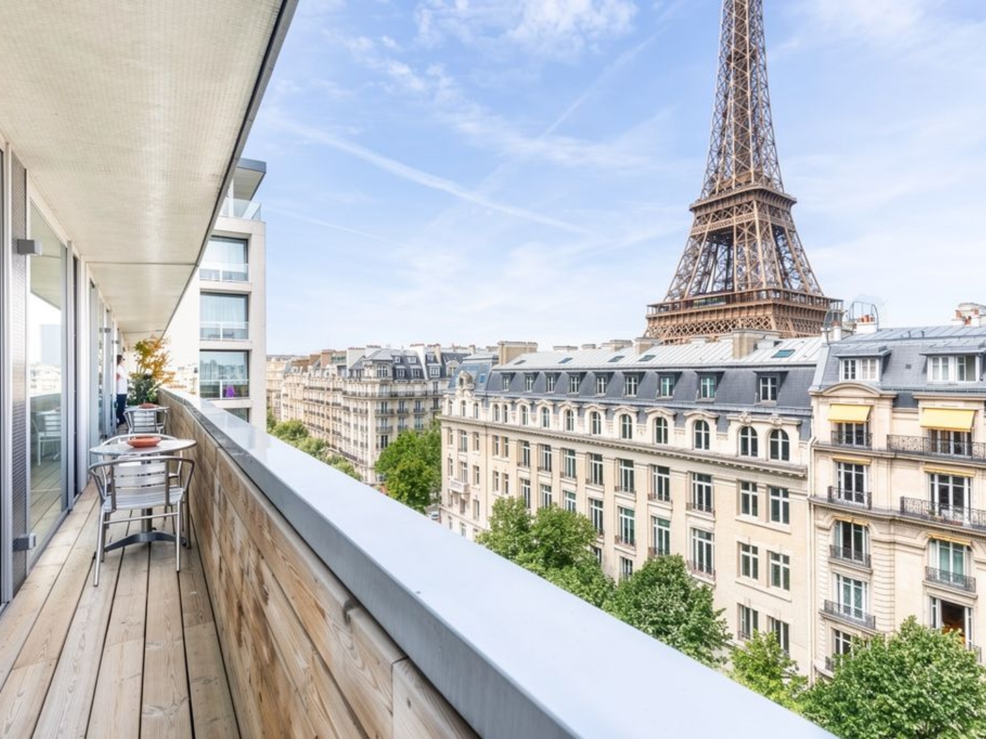Appartement à vendre - 6 pièces - 120m2 - Paris 6e (75006)