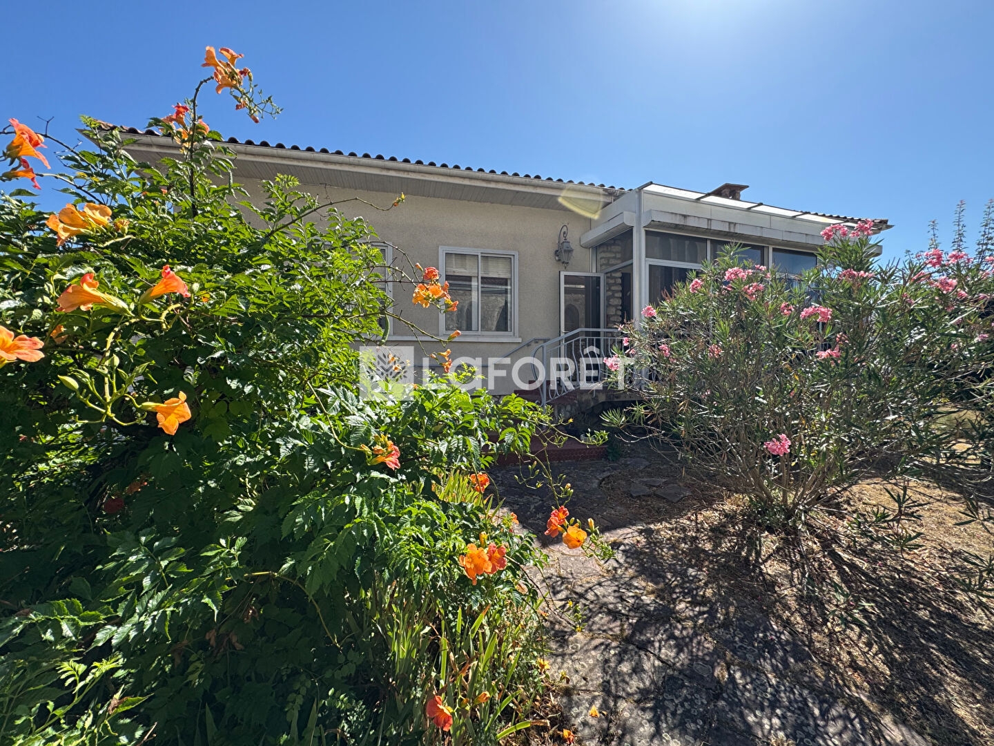 Maison 5 pièces 120 m²