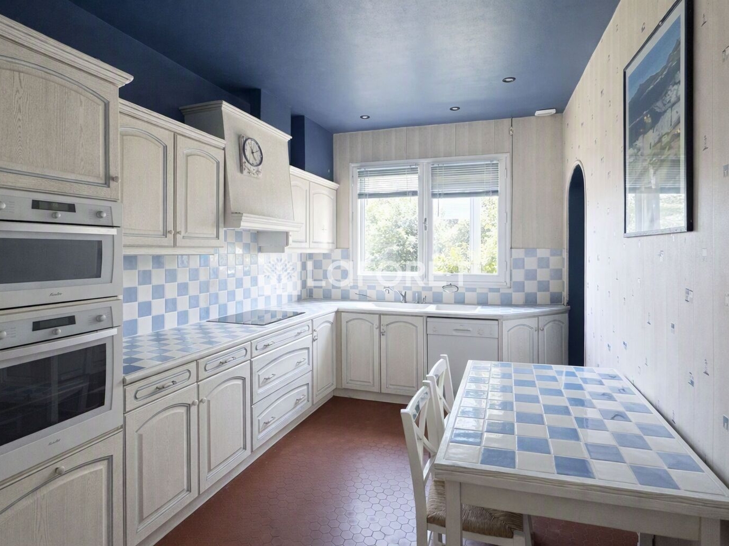 Maison à vendre - 5 pièces - 120m2 - La Tremblade (17390)