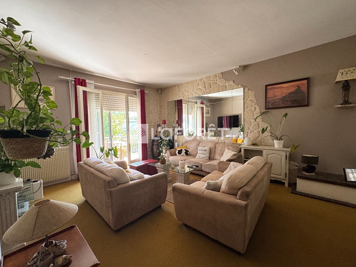 Maison à vendre - 5 pièces - 120m2 - La Tremblade (17390)