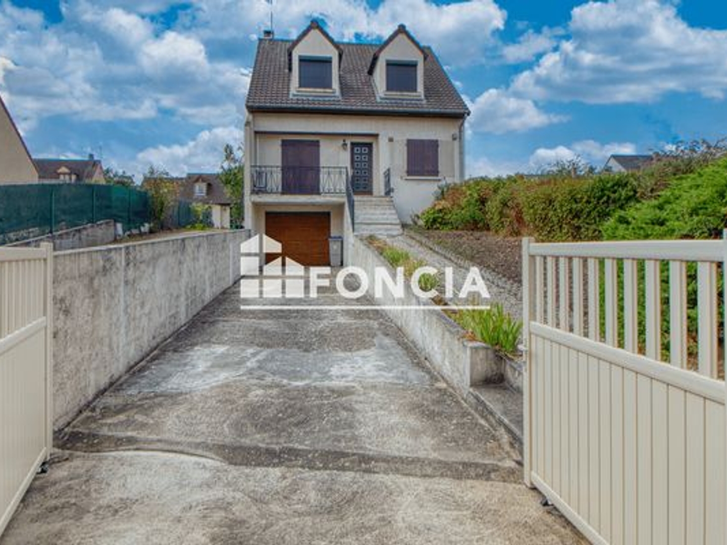 Maison 5 pièces 111 m²