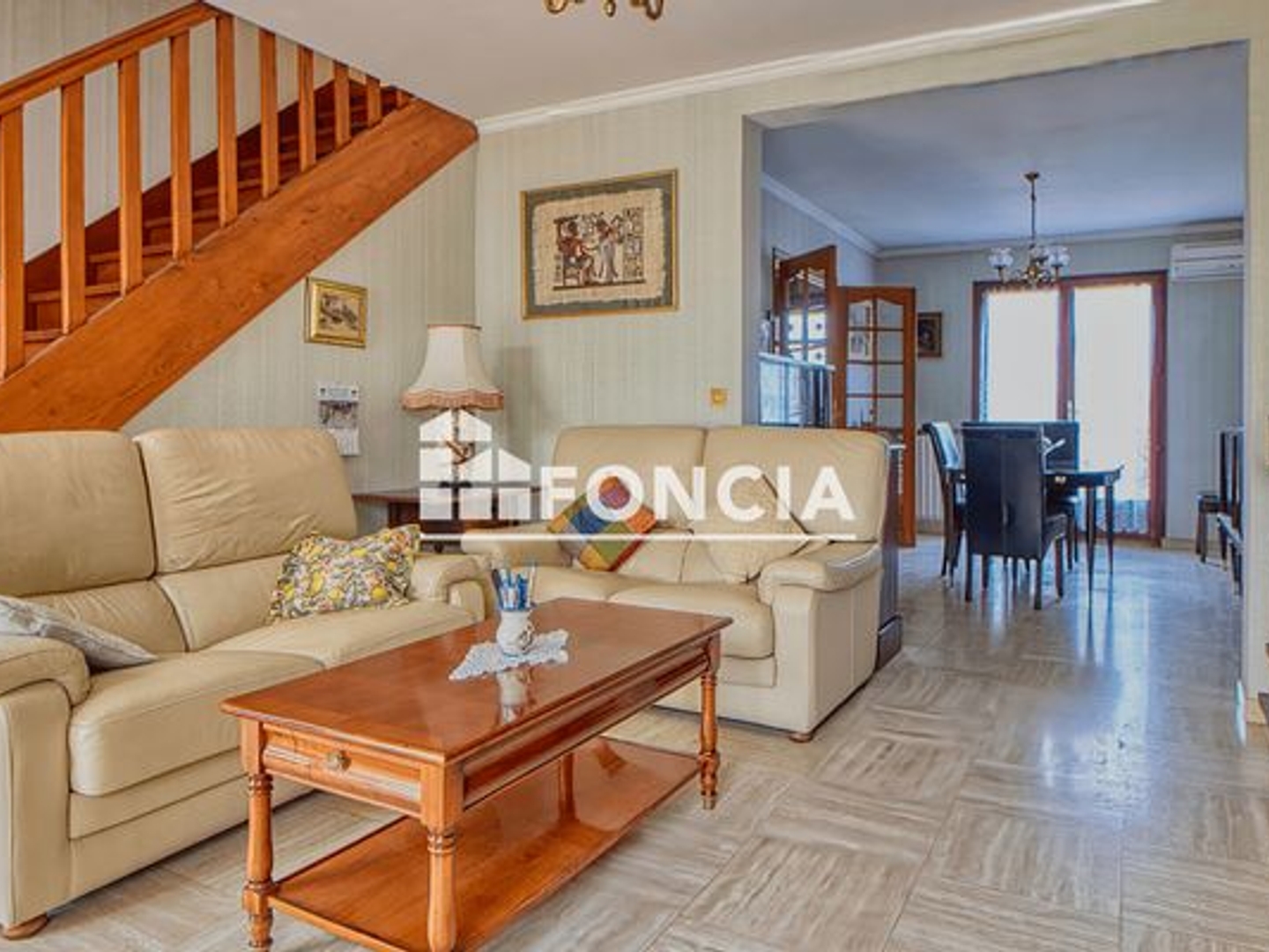 Maison à vendre - 5 pièces - 111m2 - Buchelay (78200)
