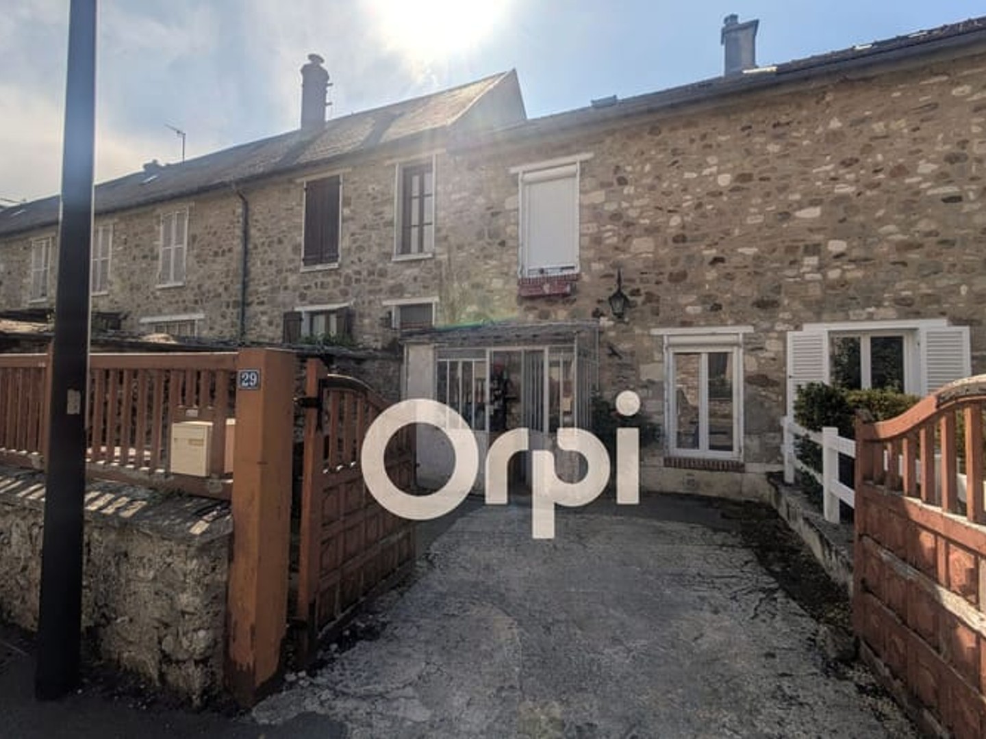 Maison 4 pièces 102 m²