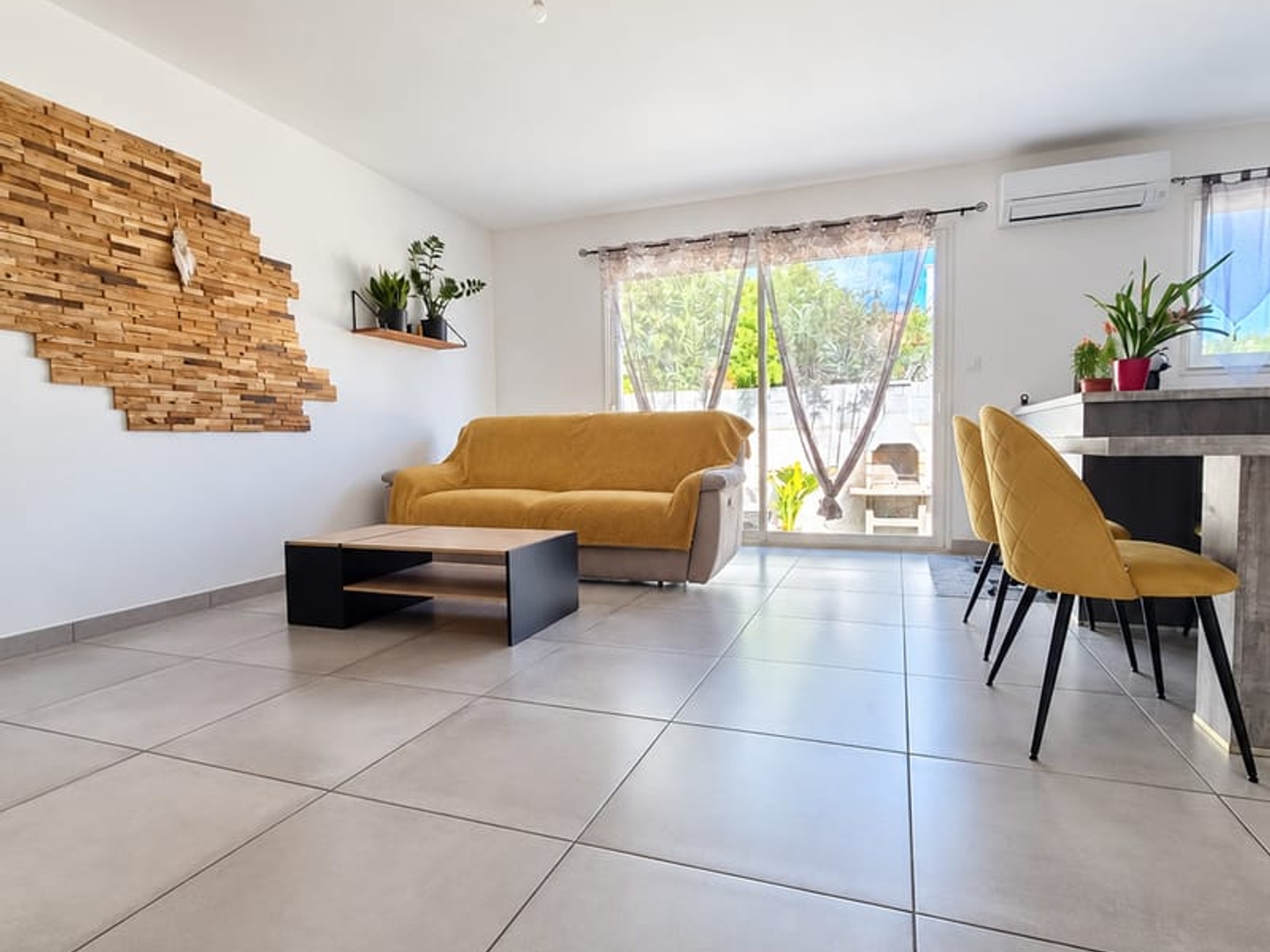 Maison à vendre - 3 pièces - 71m2 - Pia (66380)
