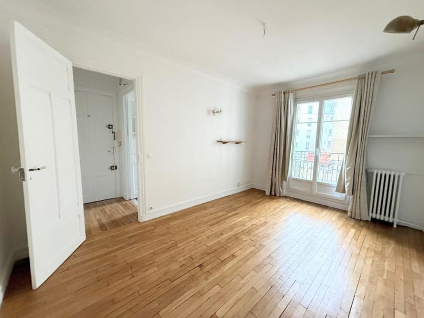 Appartement - Paris - 28m²
