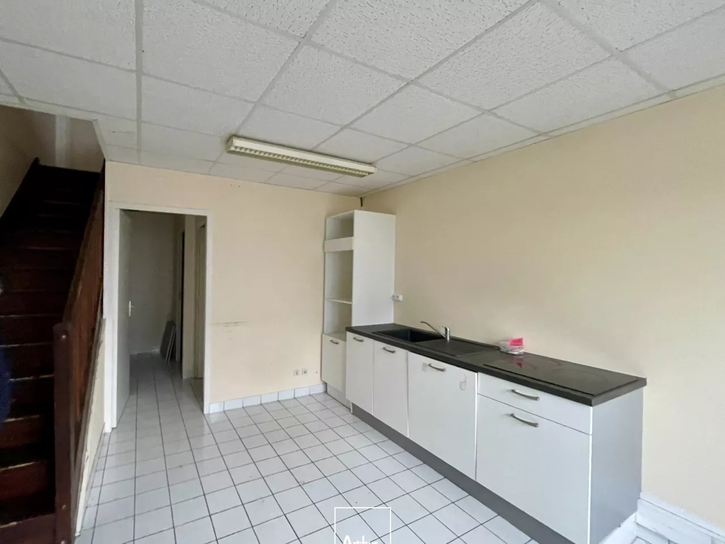 Bureaux à vendre à EVREUX 27000