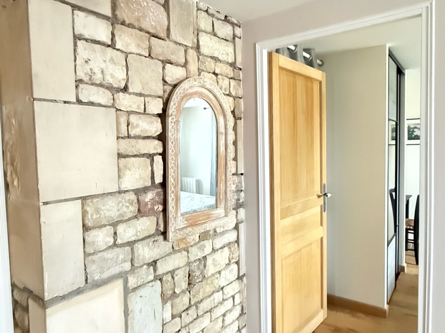 Immeuble à vendre - 6 pièces - 225m2 - Coulon (79510)