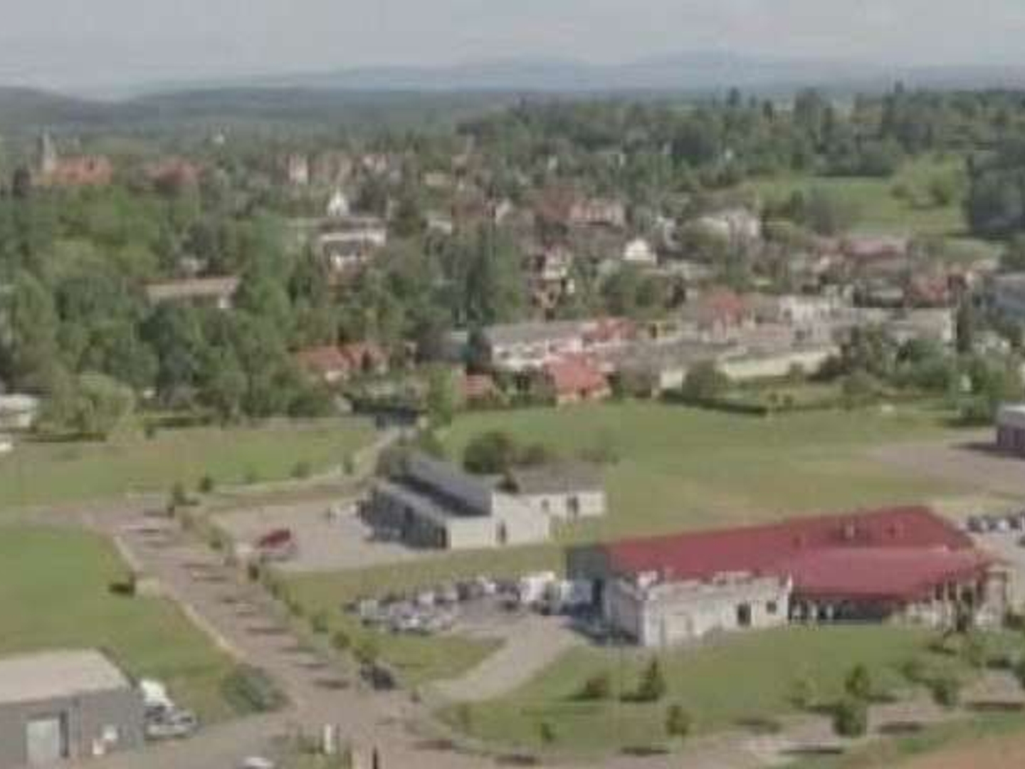 AV Terrains indus constructibles 4.5ha Villersexel
