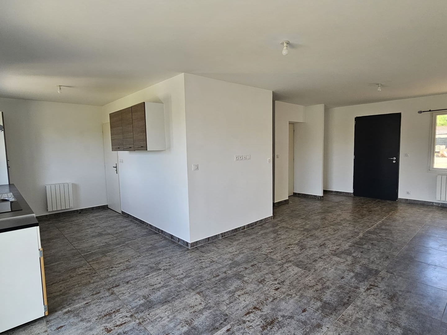 Maison à vendre - 4 pièces - 97m2 - Aunay-Sous-Auneau (28700)