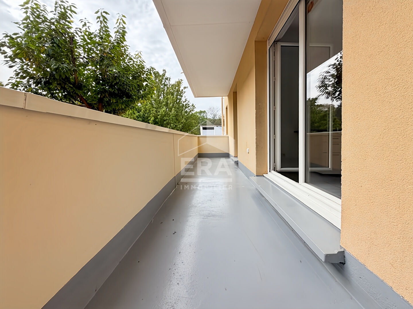 Appartement 3 pièces 55 m²