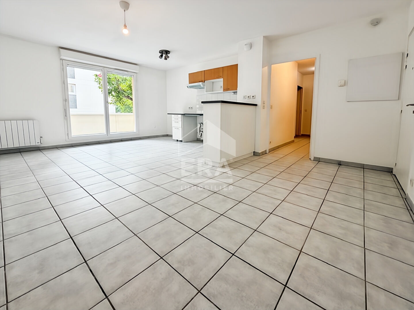 Appartement à vendre - 3 pièces - 55m2 - Saint-Fargeau-Pon... (77310)
