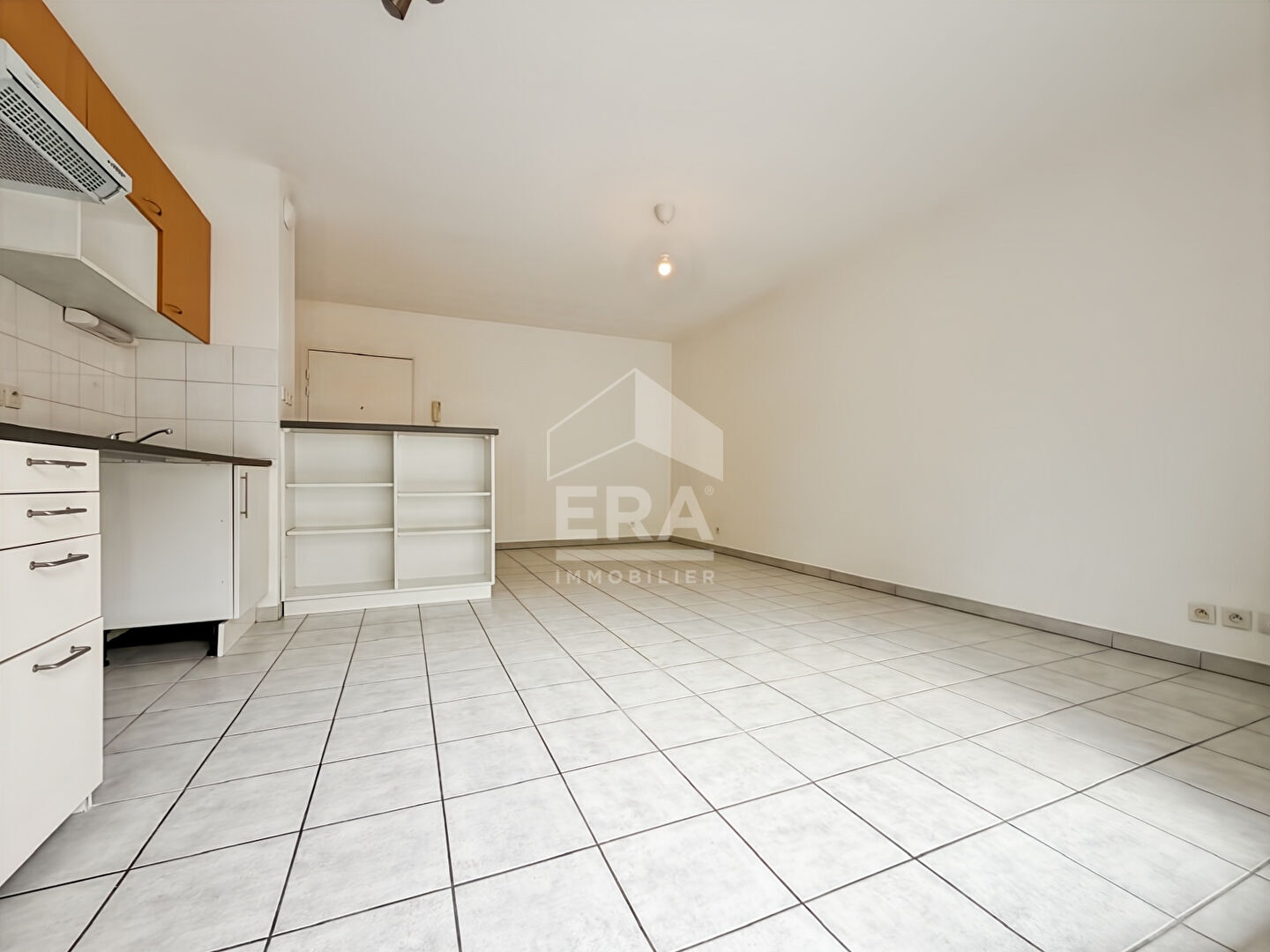 Appartement à vendre - 3 pièces - 55m2 - Saint-Fargeau-Pon... (77310)