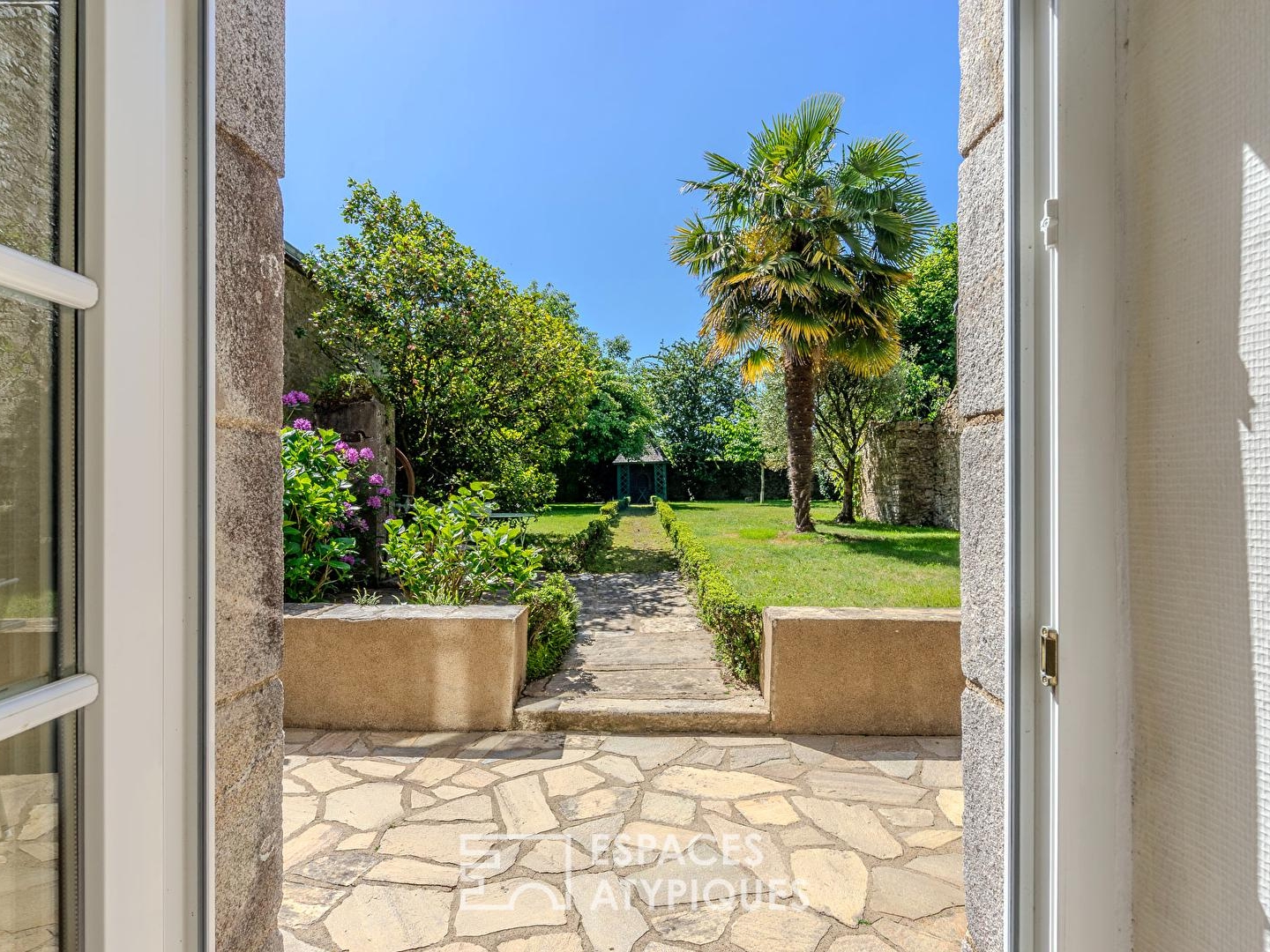 Immeuble à vendre - 9 pièces - 242m2 - Missillac (44780)