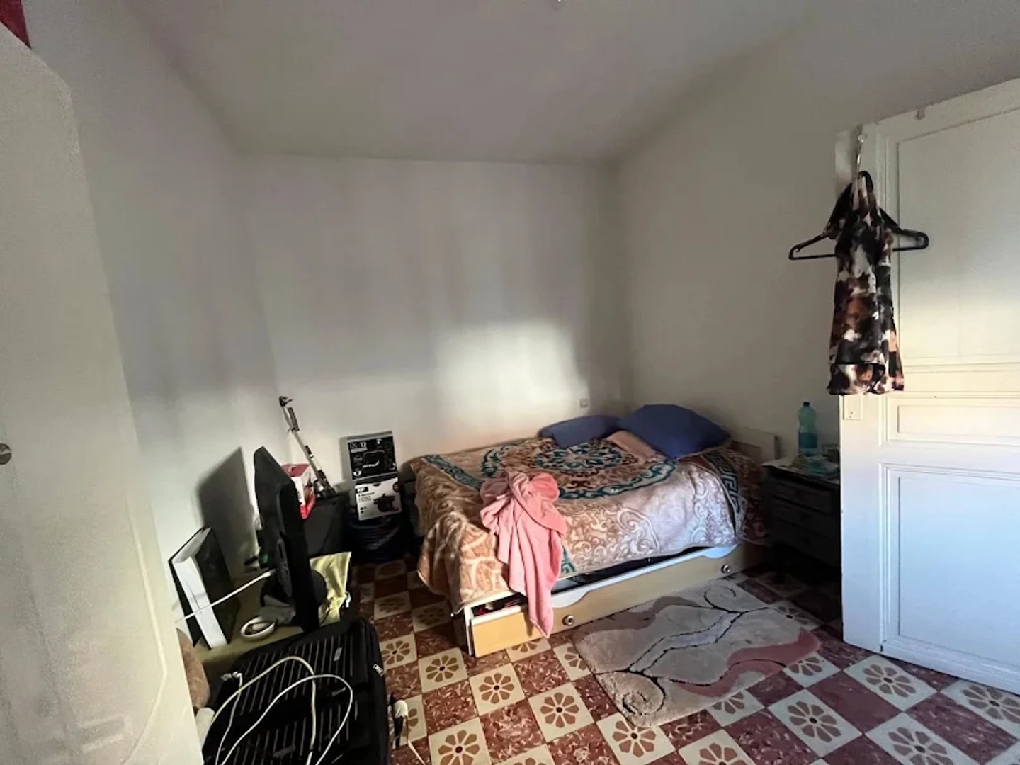 Appartement 2 pièces 34 m²